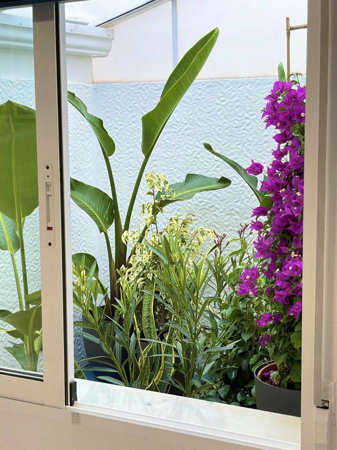Apartamento Flamingo Gran Alacant Santa Pola Buitenkant foto