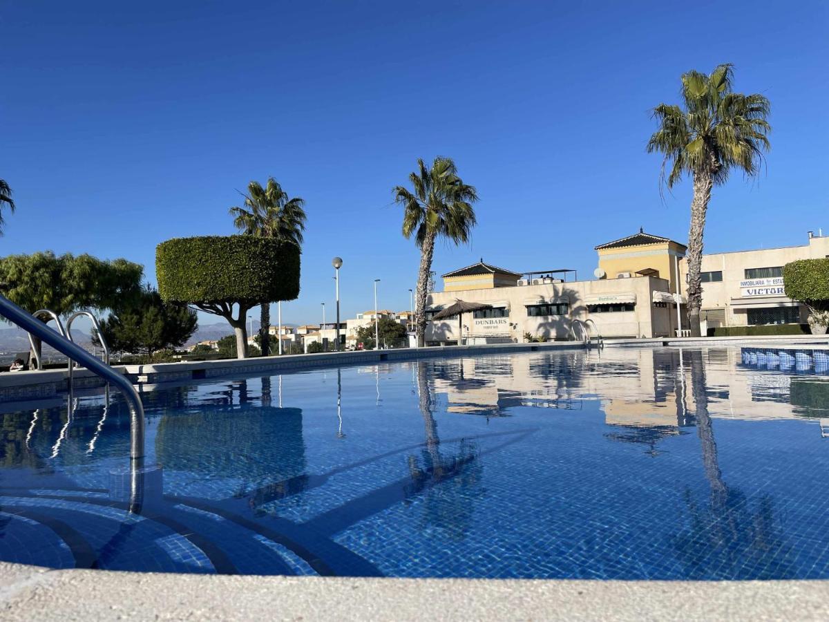 Apartamento Flamingo Gran Alacant Santa Pola Buitenkant foto