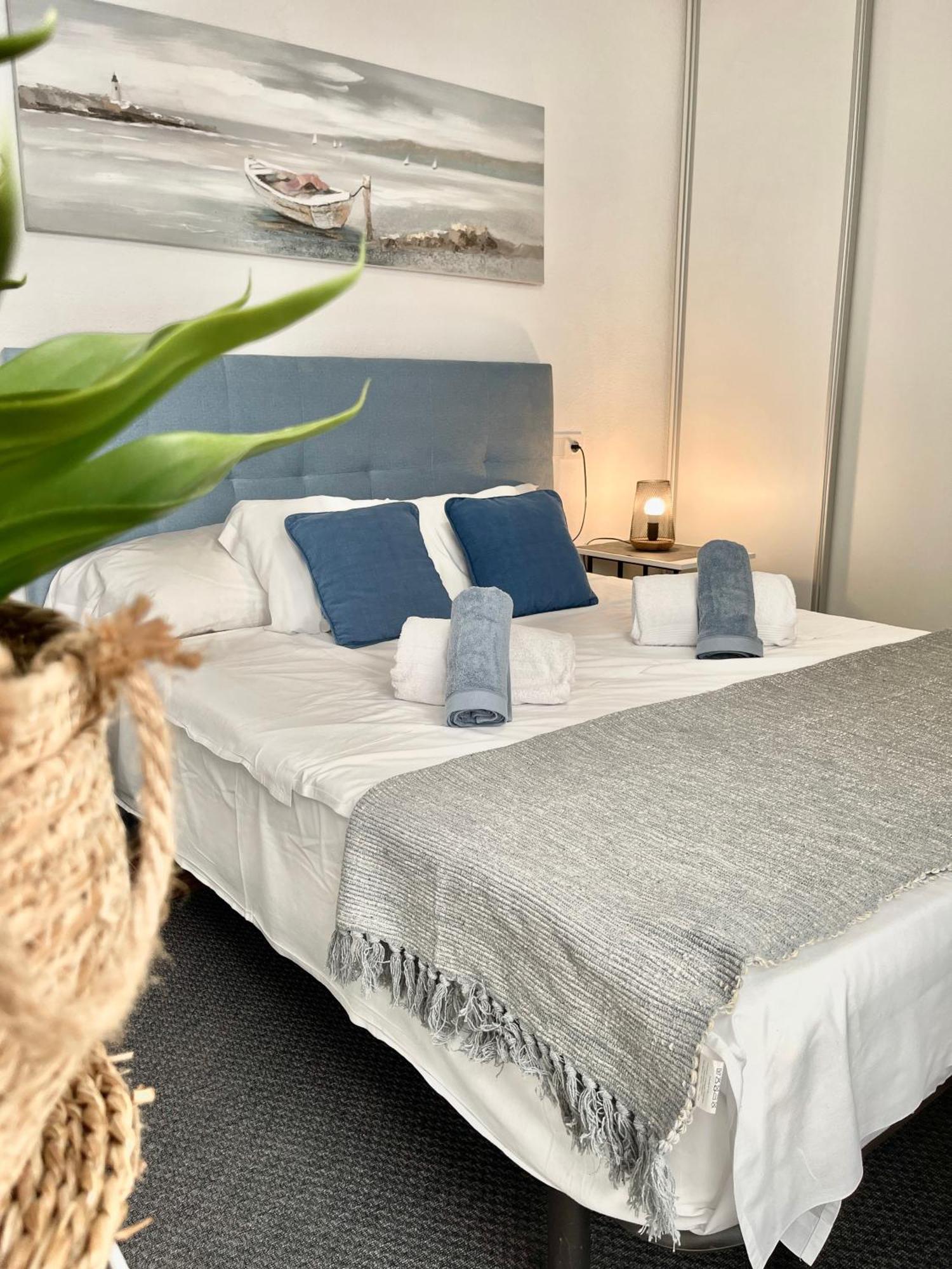Apartamento Flamingo Gran Alacant Santa Pola Buitenkant foto